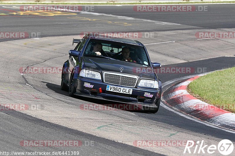 Bild #6441389 - Touristenfahrten Nürburgring Nordschleife (08.06.2019)