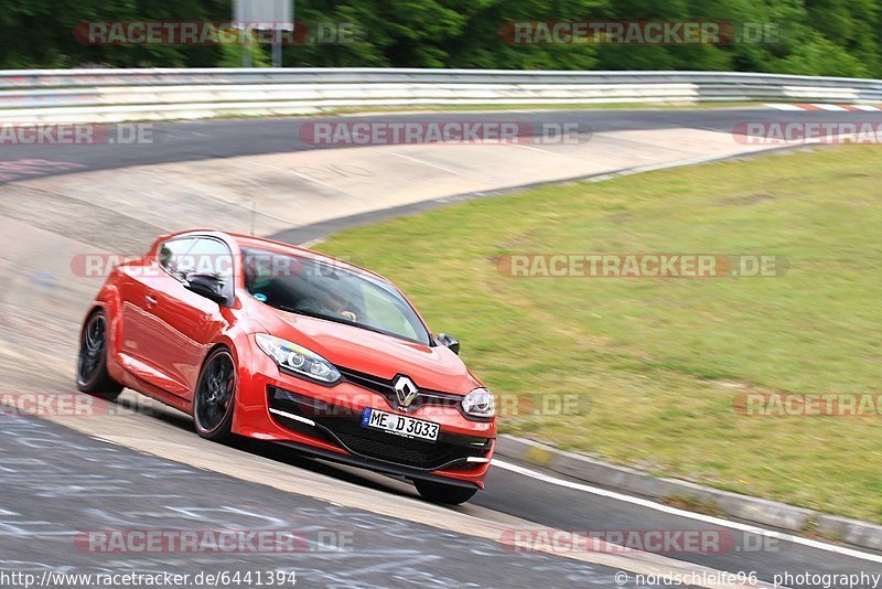 Bild #6441394 - Touristenfahrten Nürburgring Nordschleife (08.06.2019)