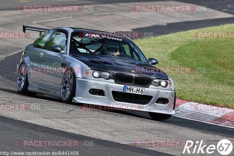 Bild #6441408 - Touristenfahrten Nürburgring Nordschleife (08.06.2019)