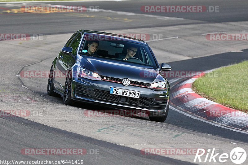 Bild #6441419 - Touristenfahrten Nürburgring Nordschleife (08.06.2019)