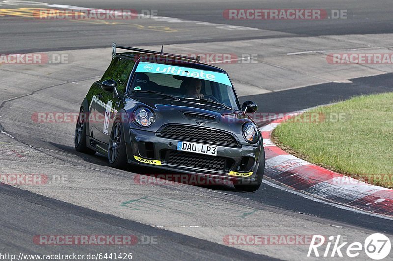 Bild #6441426 - Touristenfahrten Nürburgring Nordschleife (08.06.2019)