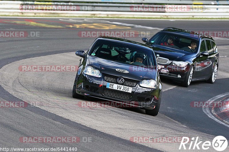 Bild #6441440 - Touristenfahrten Nürburgring Nordschleife (08.06.2019)