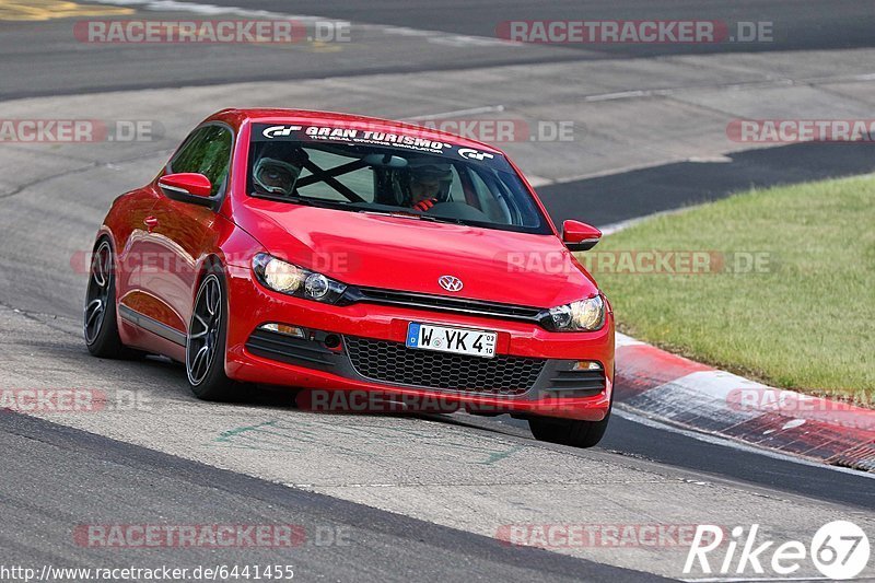 Bild #6441455 - Touristenfahrten Nürburgring Nordschleife (08.06.2019)