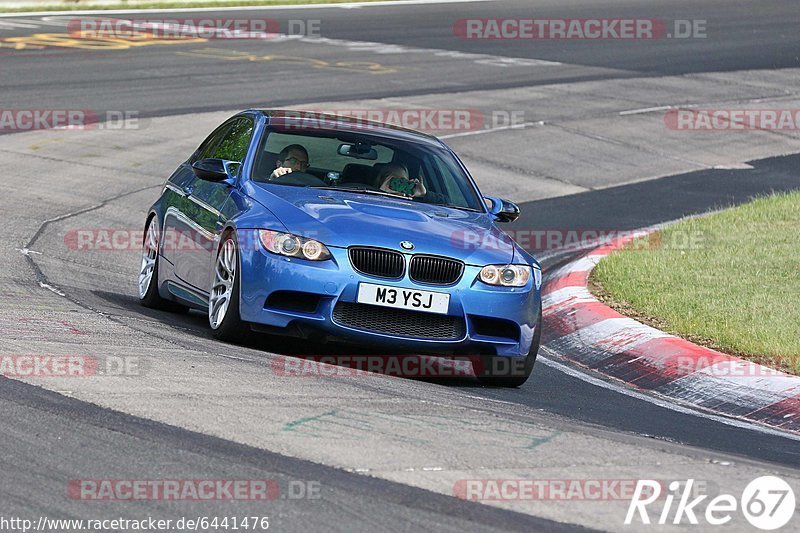 Bild #6441476 - Touristenfahrten Nürburgring Nordschleife (08.06.2019)