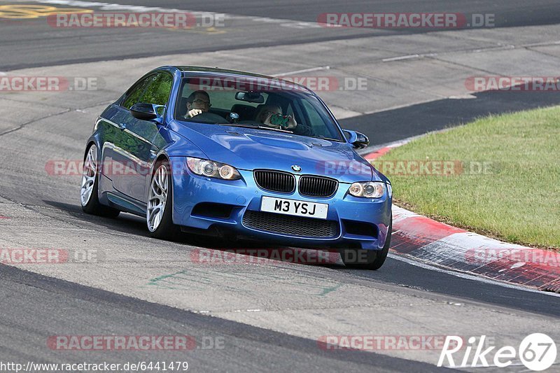 Bild #6441479 - Touristenfahrten Nürburgring Nordschleife (08.06.2019)