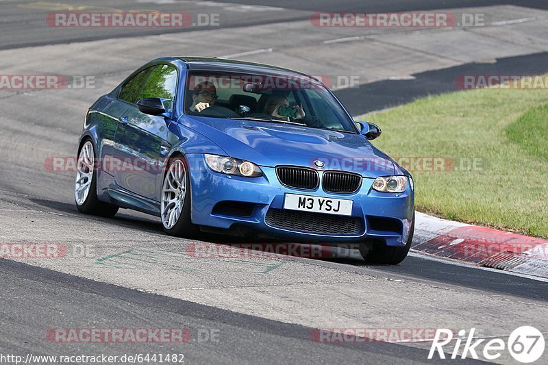 Bild #6441482 - Touristenfahrten Nürburgring Nordschleife (08.06.2019)