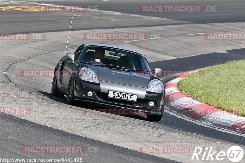 Bild #6441498 - Touristenfahrten Nürburgring Nordschleife (08.06.2019)