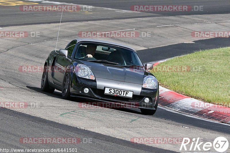 Bild #6441501 - Touristenfahrten Nürburgring Nordschleife (08.06.2019)