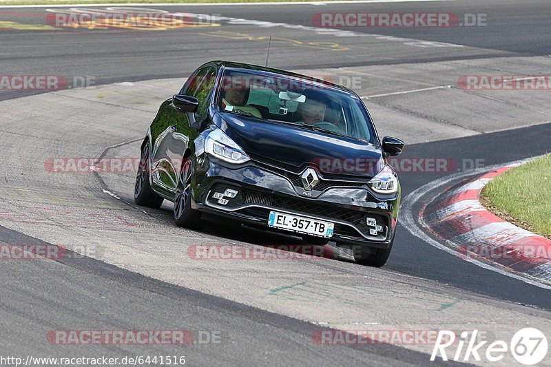 Bild #6441516 - Touristenfahrten Nürburgring Nordschleife (08.06.2019)