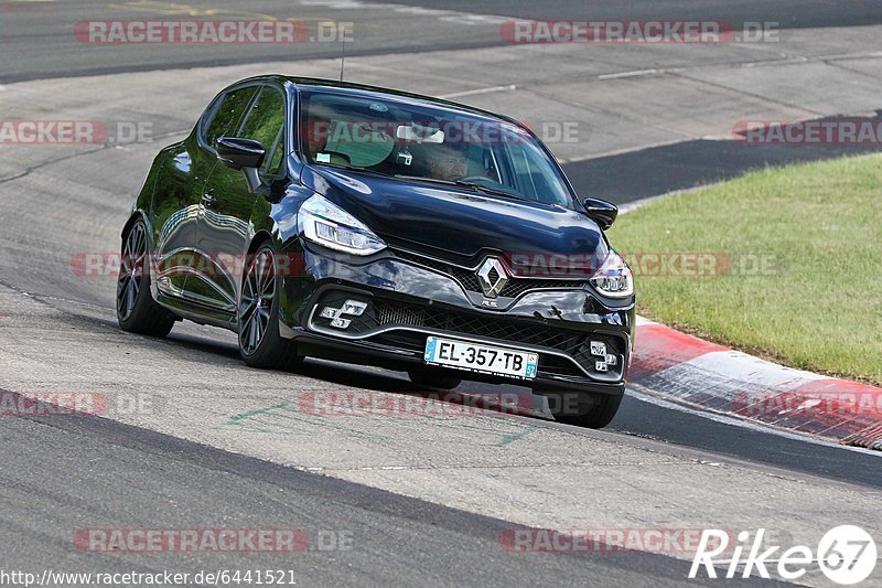 Bild #6441521 - Touristenfahrten Nürburgring Nordschleife (08.06.2019)