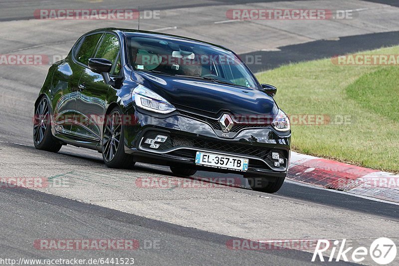 Bild #6441523 - Touristenfahrten Nürburgring Nordschleife (08.06.2019)