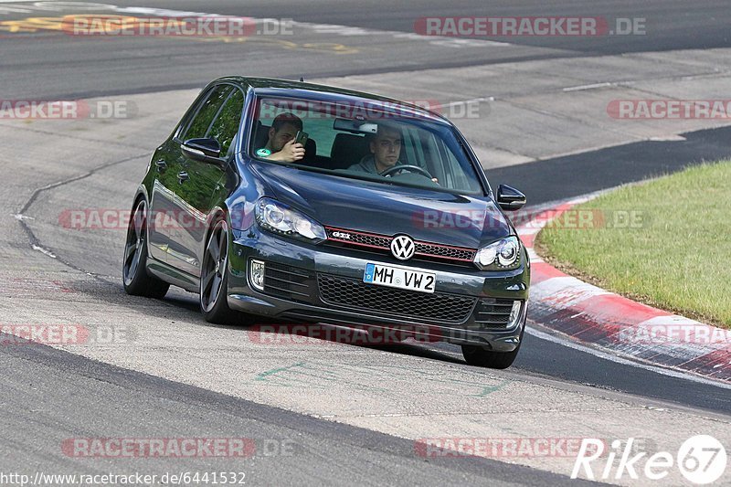 Bild #6441532 - Touristenfahrten Nürburgring Nordschleife (08.06.2019)