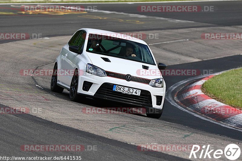 Bild #6441535 - Touristenfahrten Nürburgring Nordschleife (08.06.2019)