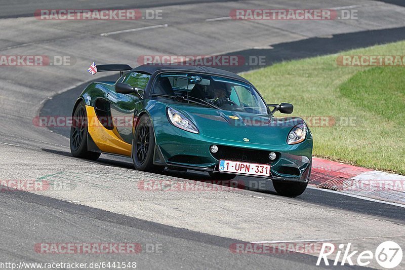 Bild #6441548 - Touristenfahrten Nürburgring Nordschleife (08.06.2019)