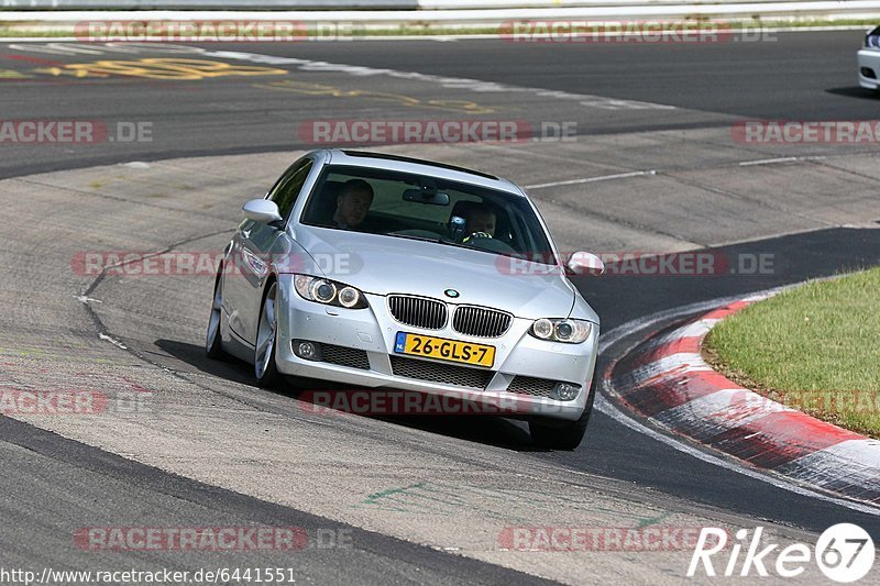 Bild #6441551 - Touristenfahrten Nürburgring Nordschleife (08.06.2019)