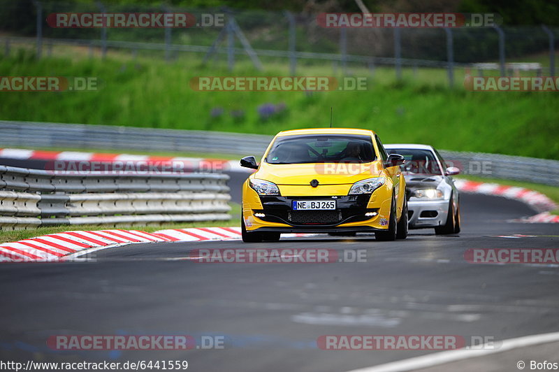 Bild #6441559 - Touristenfahrten Nürburgring Nordschleife (08.06.2019)