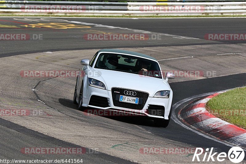 Bild #6441564 - Touristenfahrten Nürburgring Nordschleife (08.06.2019)