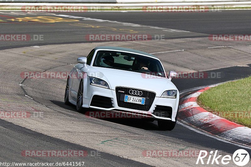 Bild #6441567 - Touristenfahrten Nürburgring Nordschleife (08.06.2019)