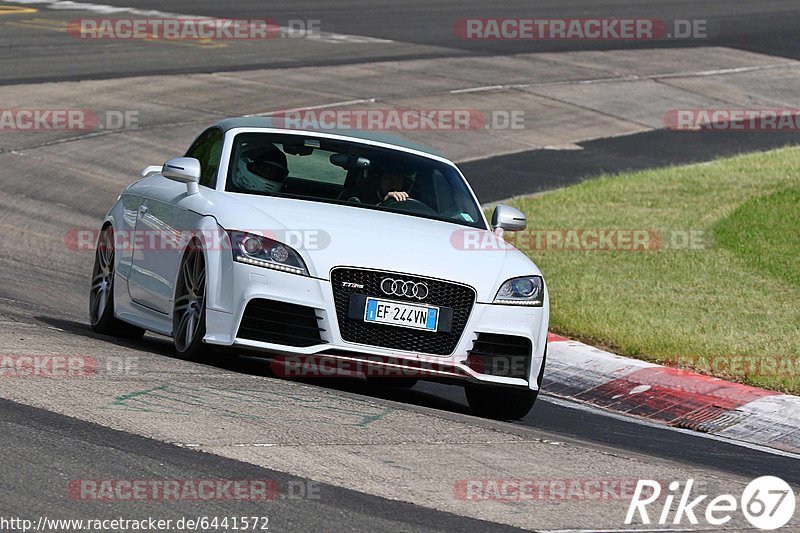 Bild #6441572 - Touristenfahrten Nürburgring Nordschleife (08.06.2019)