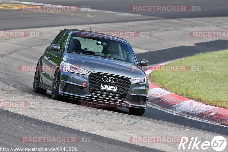 Bild #6441579 - Touristenfahrten Nürburgring Nordschleife (08.06.2019)