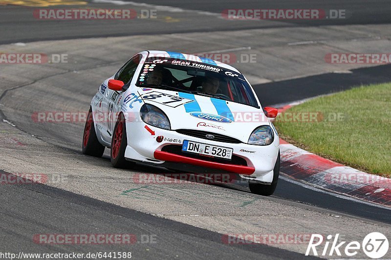 Bild #6441588 - Touristenfahrten Nürburgring Nordschleife (08.06.2019)