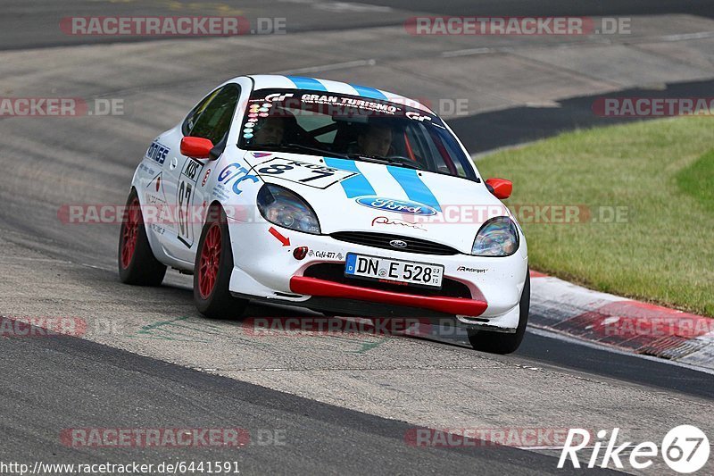 Bild #6441591 - Touristenfahrten Nürburgring Nordschleife (08.06.2019)