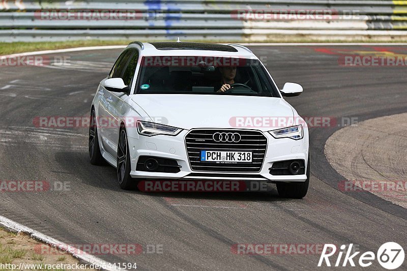 Bild #6441594 - Touristenfahrten Nürburgring Nordschleife (08.06.2019)