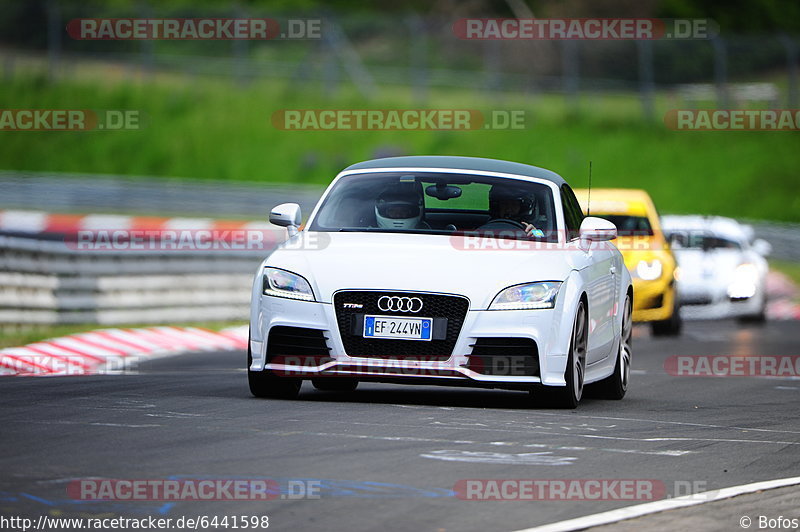 Bild #6441598 - Touristenfahrten Nürburgring Nordschleife (08.06.2019)