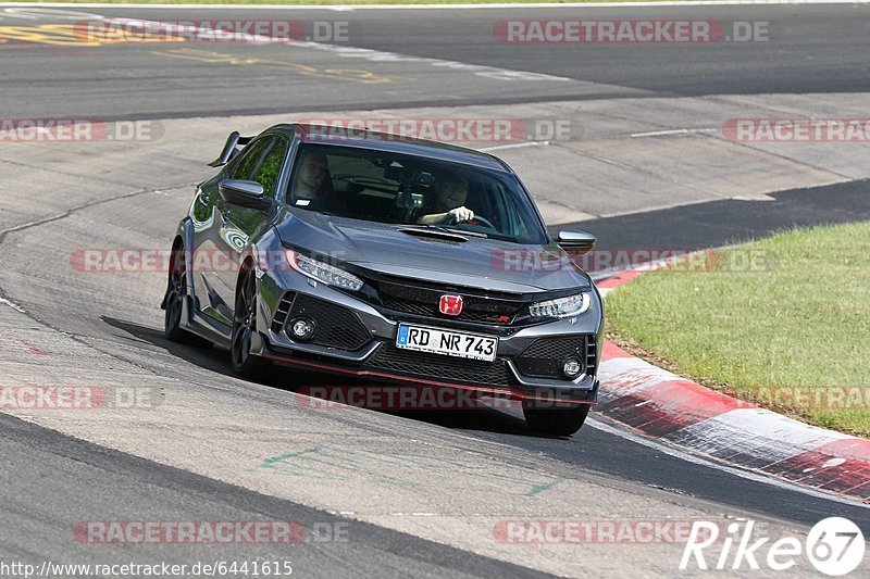 Bild #6441615 - Touristenfahrten Nürburgring Nordschleife (08.06.2019)