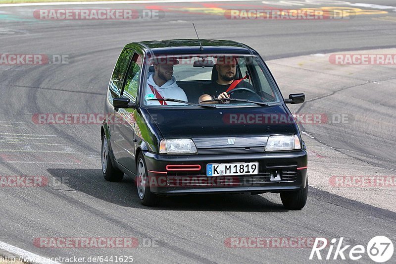 Bild #6441625 - Touristenfahrten Nürburgring Nordschleife (08.06.2019)