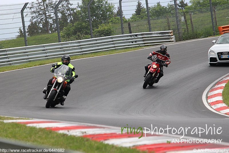 Bild #6441682 - Touristenfahrten Nürburgring Nordschleife (08.06.2019)