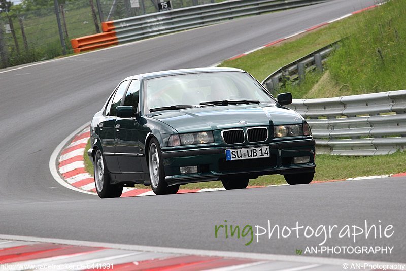 Bild #6441691 - Touristenfahrten Nürburgring Nordschleife (08.06.2019)