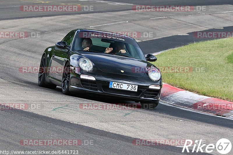 Bild #6441723 - Touristenfahrten Nürburgring Nordschleife (08.06.2019)