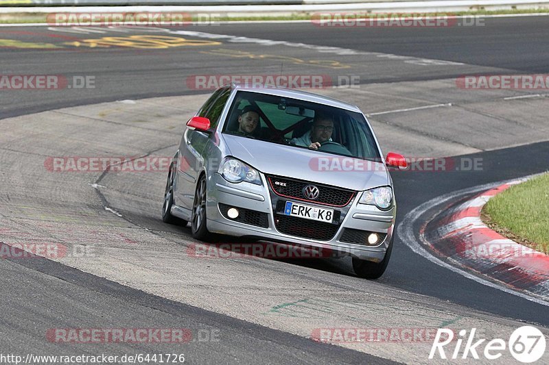 Bild #6441726 - Touristenfahrten Nürburgring Nordschleife (08.06.2019)