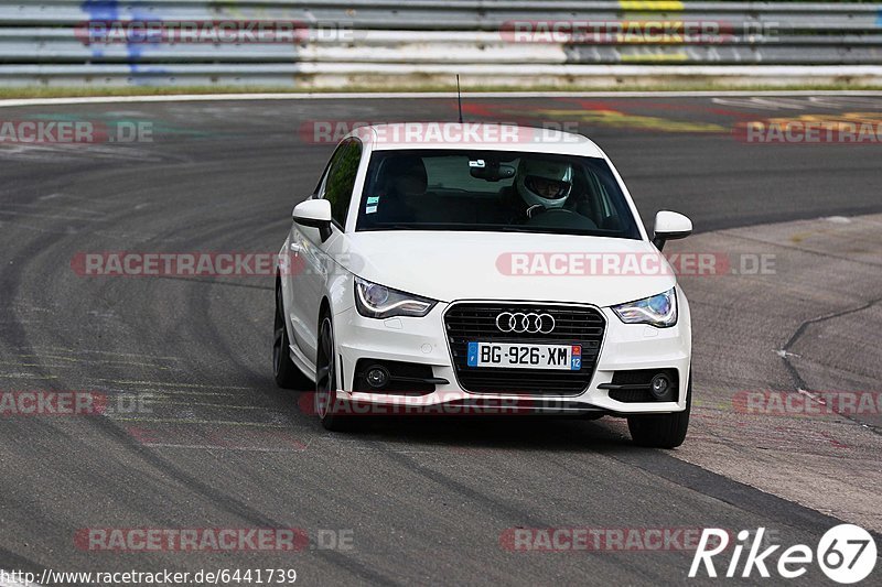 Bild #6441739 - Touristenfahrten Nürburgring Nordschleife (08.06.2019)