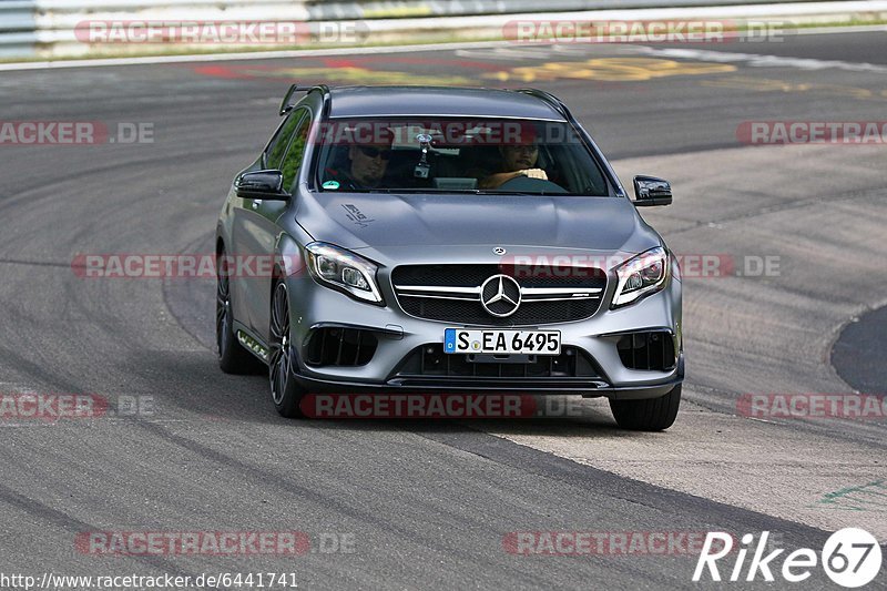 Bild #6441741 - Touristenfahrten Nürburgring Nordschleife (08.06.2019)