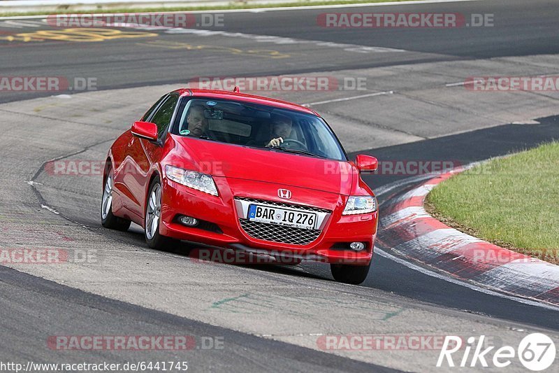 Bild #6441745 - Touristenfahrten Nürburgring Nordschleife (08.06.2019)