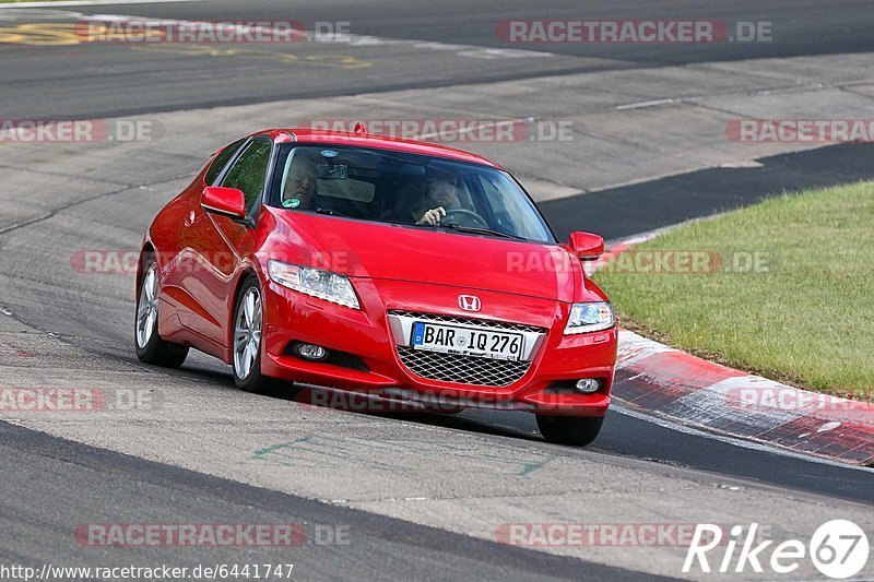 Bild #6441747 - Touristenfahrten Nürburgring Nordschleife (08.06.2019)