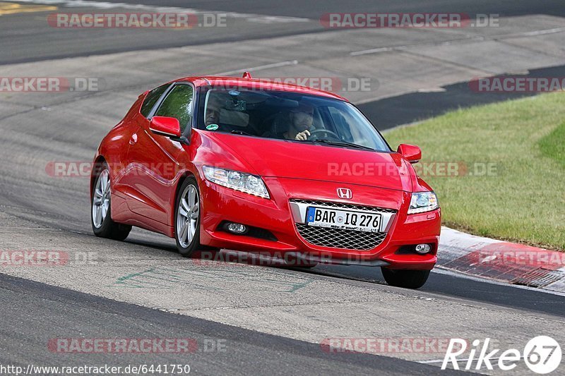 Bild #6441750 - Touristenfahrten Nürburgring Nordschleife (08.06.2019)