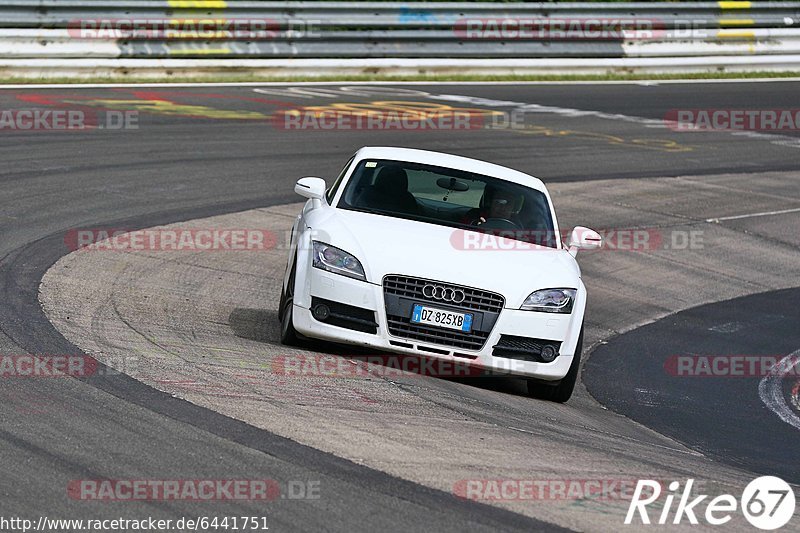 Bild #6441751 - Touristenfahrten Nürburgring Nordschleife (08.06.2019)