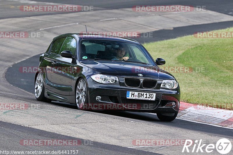 Bild #6441757 - Touristenfahrten Nürburgring Nordschleife (08.06.2019)