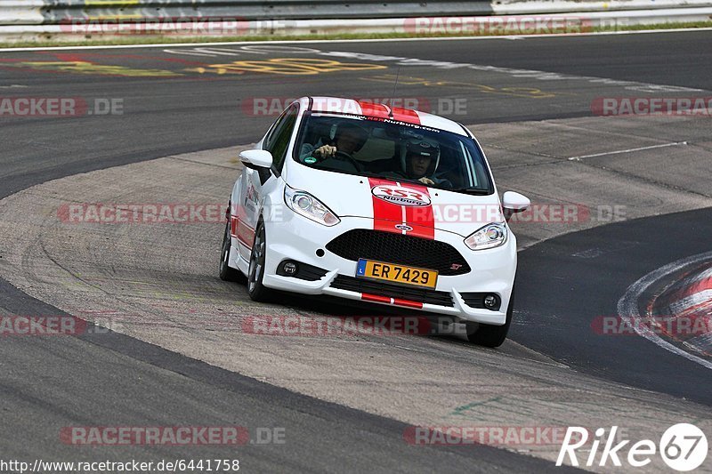 Bild #6441758 - Touristenfahrten Nürburgring Nordschleife (08.06.2019)