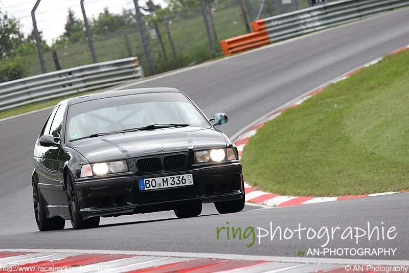 Bild #6441762 - Touristenfahrten Nürburgring Nordschleife (08.06.2019)