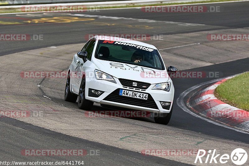 Bild #6441764 - Touristenfahrten Nürburgring Nordschleife (08.06.2019)