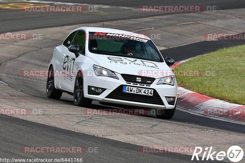 Bild #6441766 - Touristenfahrten Nürburgring Nordschleife (08.06.2019)