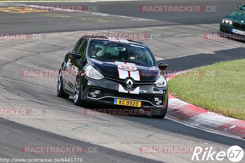 Bild #6441770 - Touristenfahrten Nürburgring Nordschleife (08.06.2019)