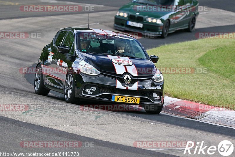 Bild #6441773 - Touristenfahrten Nürburgring Nordschleife (08.06.2019)