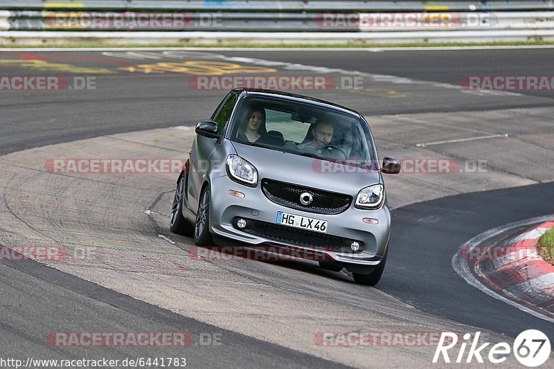 Bild #6441783 - Touristenfahrten Nürburgring Nordschleife (08.06.2019)