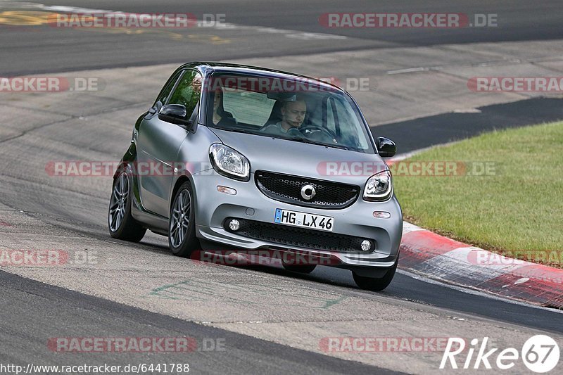 Bild #6441788 - Touristenfahrten Nürburgring Nordschleife (08.06.2019)