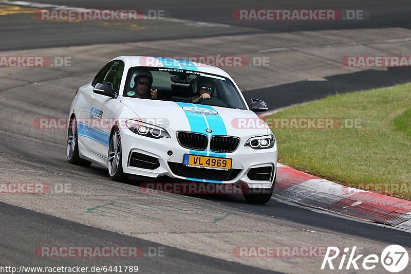 Bild #6441789 - Touristenfahrten Nürburgring Nordschleife (08.06.2019)